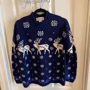 Jones NY Winter Sweater
